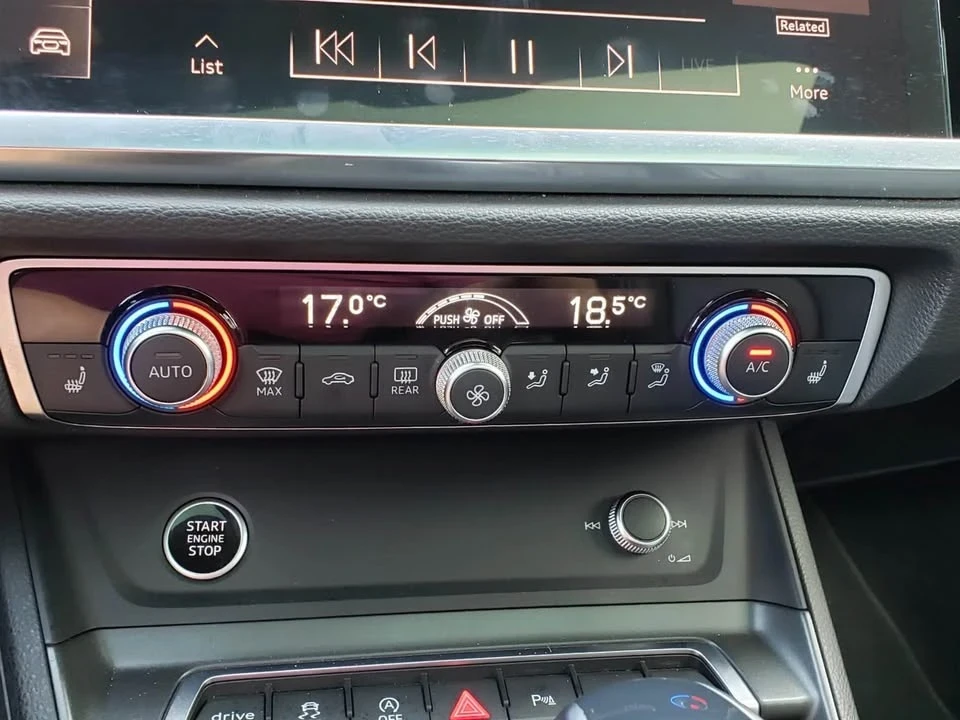 2024 Audi F3 Q3 - Image 12 of 18