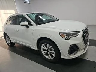 2024 Audi F3 Q3 - Image 6 of 7