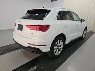 2024 Audi F3 Q3 - Image 7 of 7