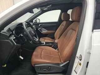 2024 Audi F3 Q3 - Image 3 of 7