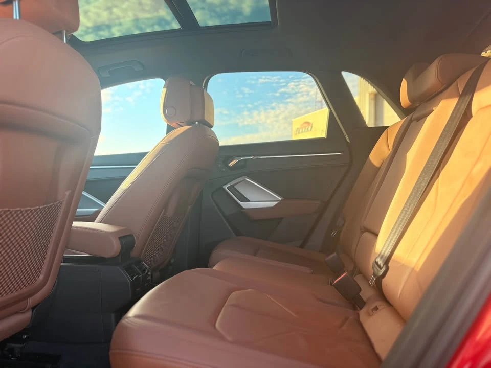 2024 Audi F3 Q3 - Image 4 of 4