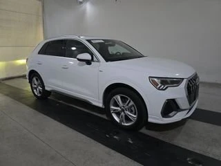 2024 Audi F3 Q3 - Image 6 of 7