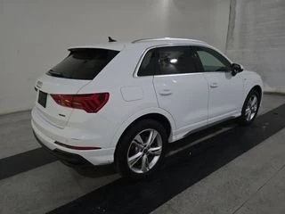 2024 Audi F3 Q3 - Image 7 of 7