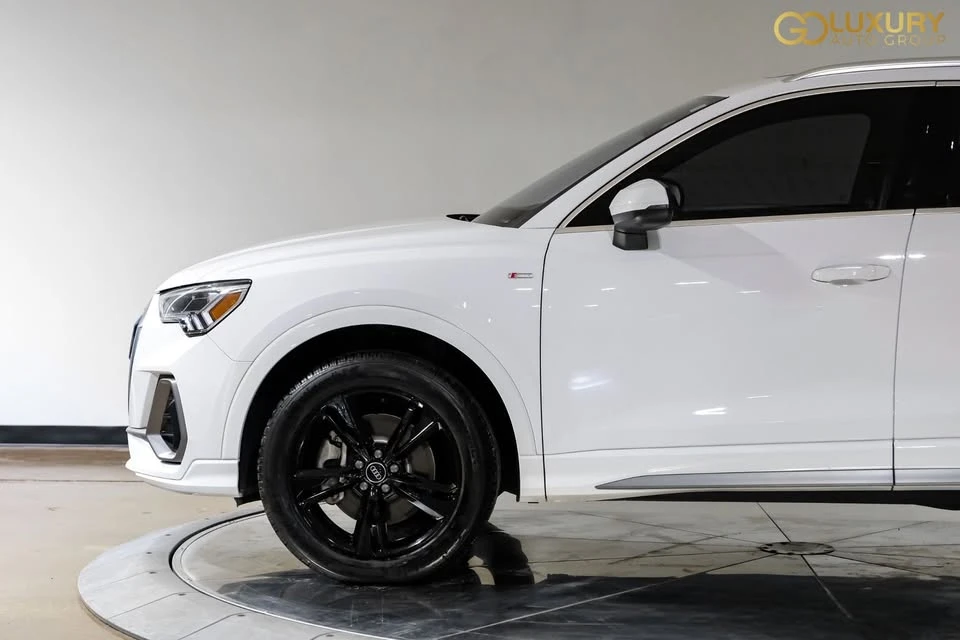 2024 Audi F3 Q3 - Image 14 of 19