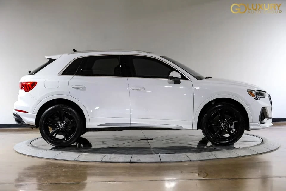 2024 Audi F3 Q3 - Image 9 of 19