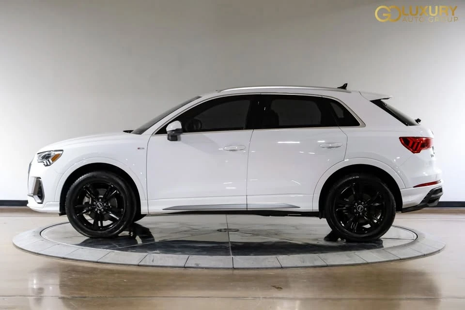 2024 Audi F3 Q3 - Image 13 of 19