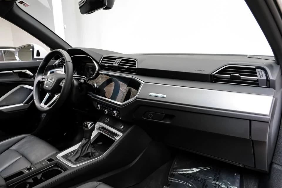 2024 Audi F3 Q3 - Image 17 of 19