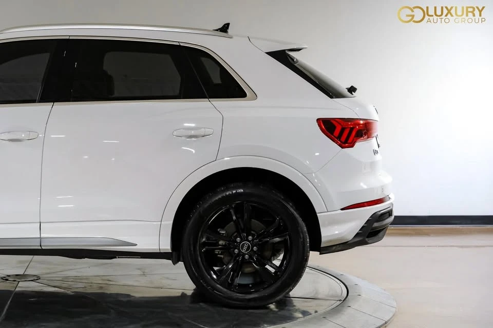 2024 Audi F3 Q3 - Image 15 of 19