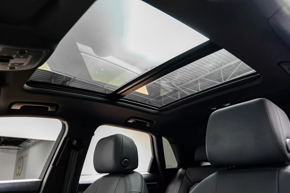 2024 Audi F3 Q3 - Image 5 of 19