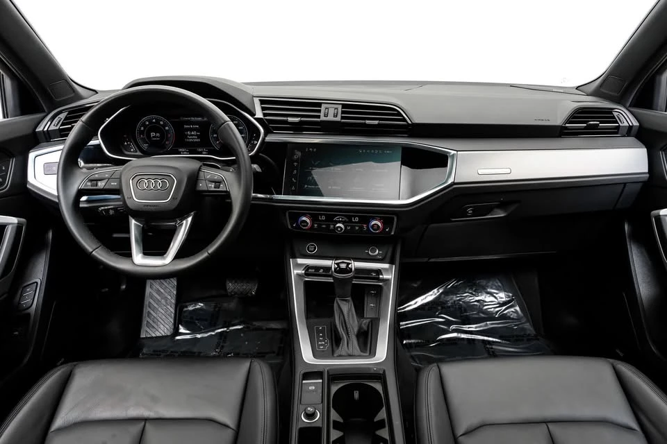 2024 Audi F3 Q3 - Image 19 of 19