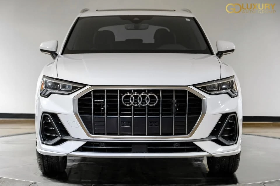 2024 Audi F3 Q3 - Image 7 of 19