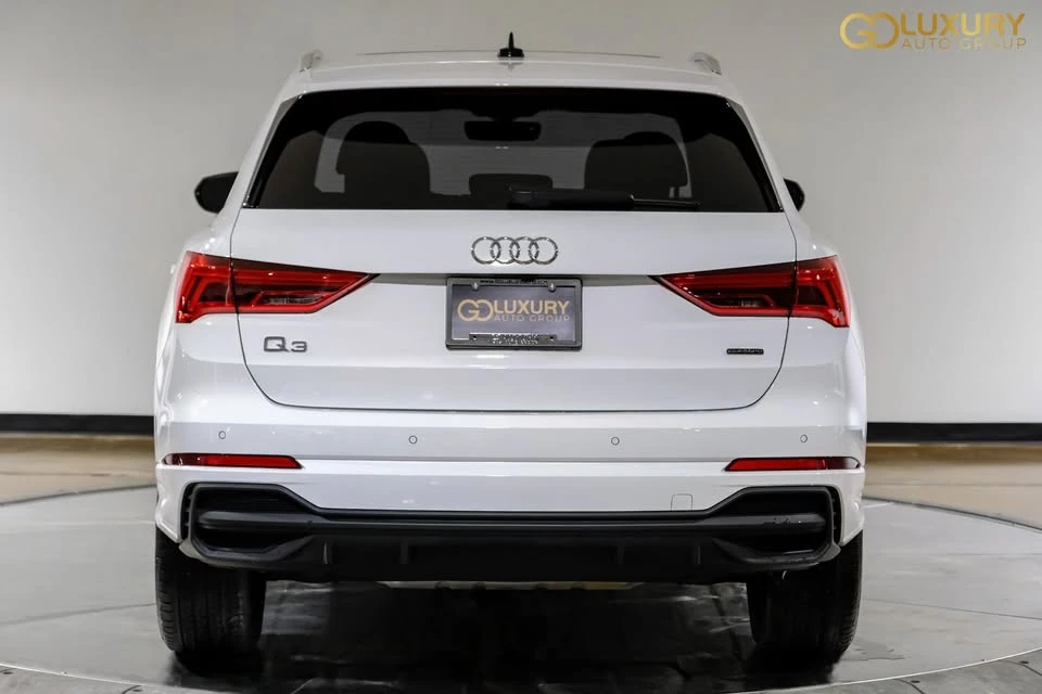 2024 Audi F3 Q3 - Image 11 of 19