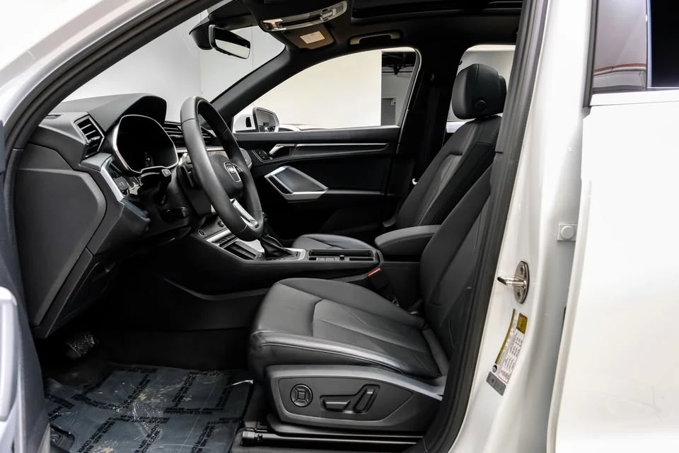 2024 Audi F3 Q3 - Image 4 of 19