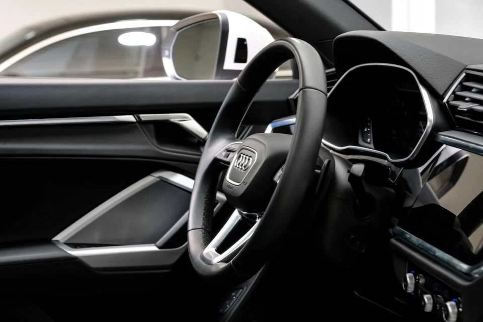 2024 Audi F3 Q3 - Image 18 of 19