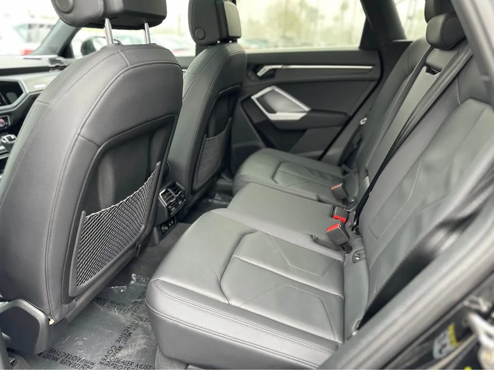 2024 Audi F3 Q3 - Image 9 of 13