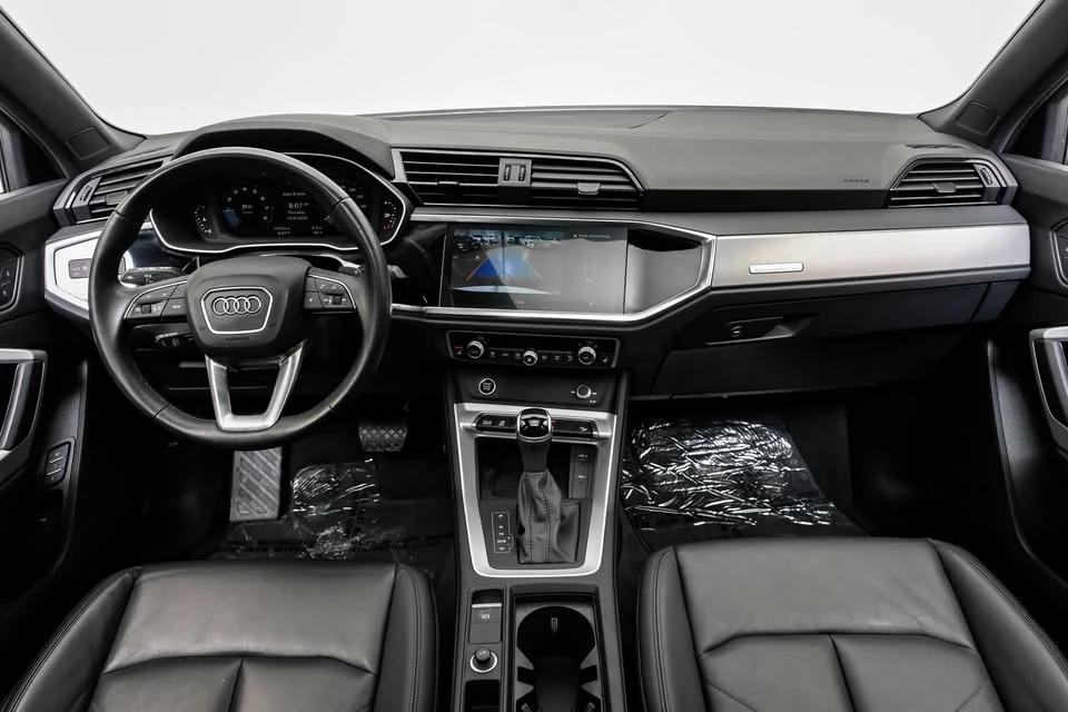 2024 Audi F3 Q3 - Image 19 of 19