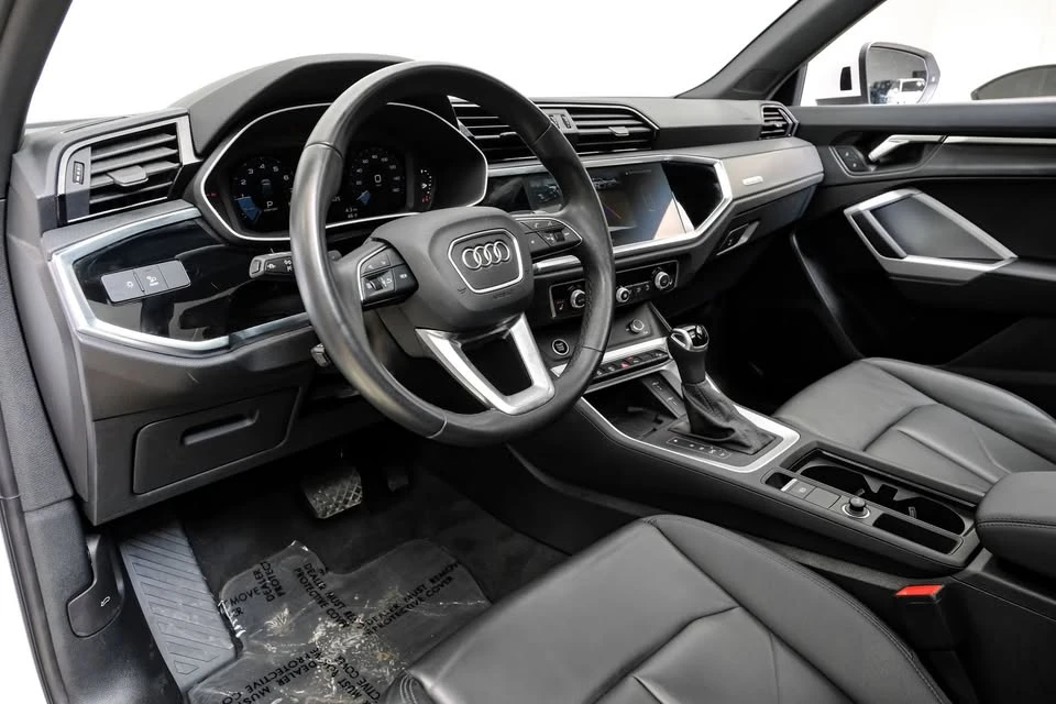 2024 Audi F3 Q3 - Image 3 of 19