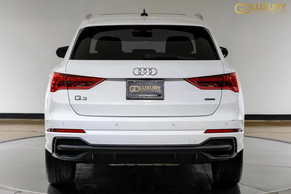 2024 Audi F3 Q3 - Image 11 of 19