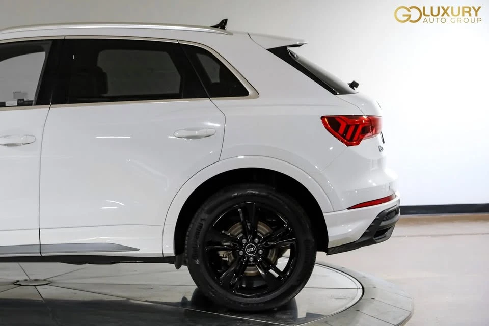 2024 Audi F3 Q3 - Image 15 of 19