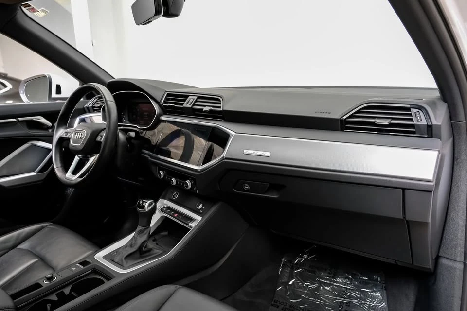 2024 Audi F3 Q3 - Image 17 of 19