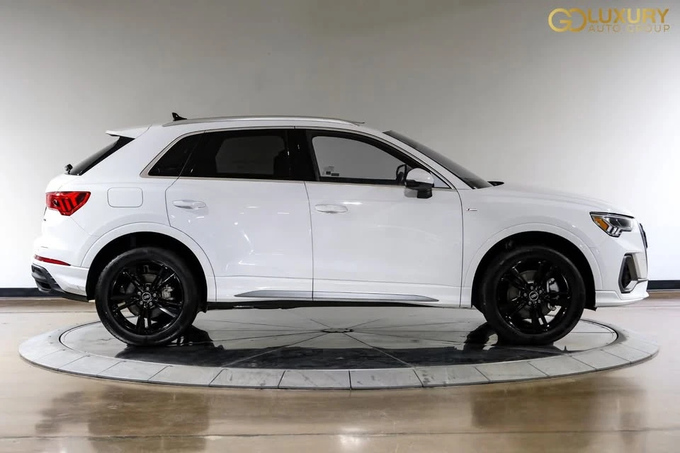 2024 Audi F3 Q3 - Image 9 of 19