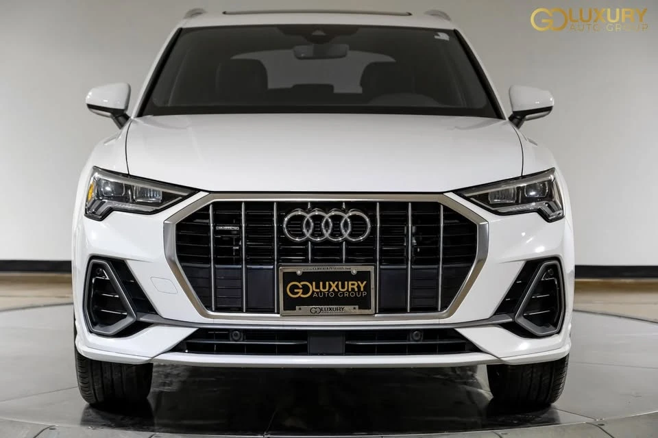 2024 Audi F3 Q3 - Image 7 of 19