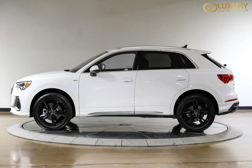 2024 Audi F3 Q3 - Image 13 of 19
