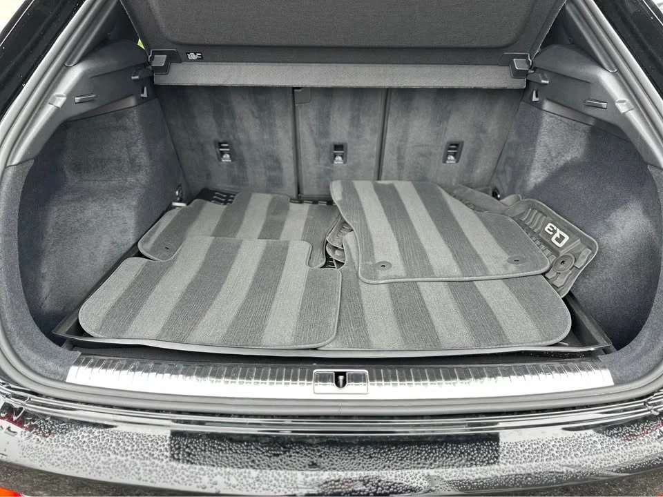 2024 Audi F3 Q3 - Image 10 of 13