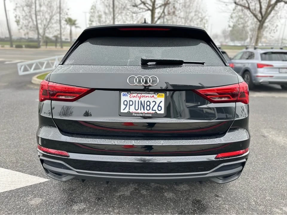 2024 Audi F3 Q3 - Image 5 of 13