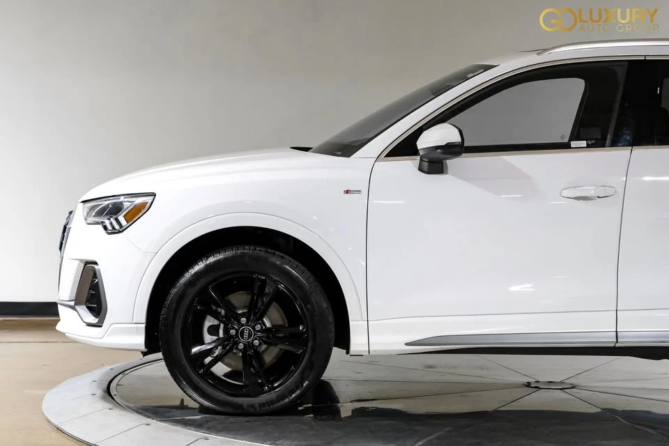 2024 Audi F3 Q3 - Image 14 of 19