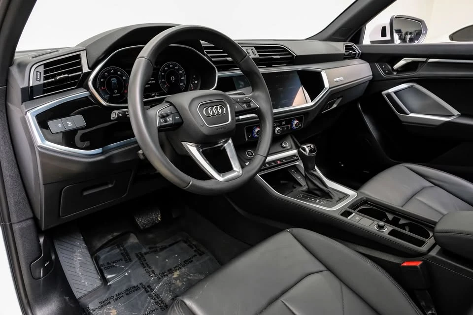2024 Audi F3 Q3 - Image 3 of 19
