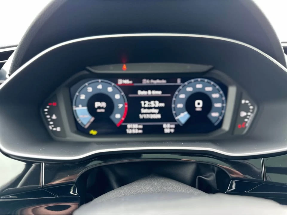 2024 Audi F3 Q3 - Image 11 of 13