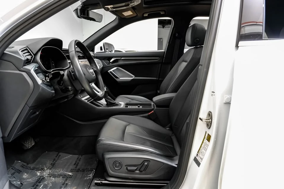 2024 Audi F3 Q3 - Image 4 of 19