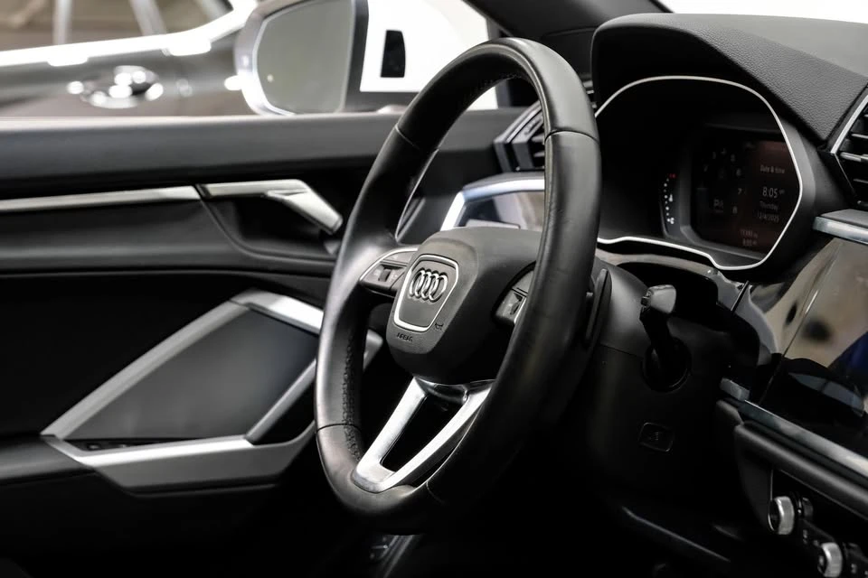 2024 Audi F3 Q3 - Image 18 of 19