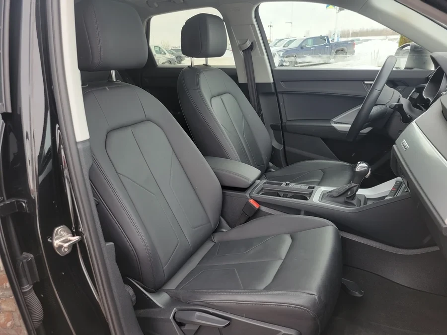 2024 Audi F3 Q3 - Image 10 of 16