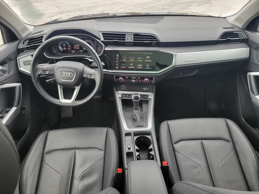 2024 Audi F3 Q3 - Image 14 of 16