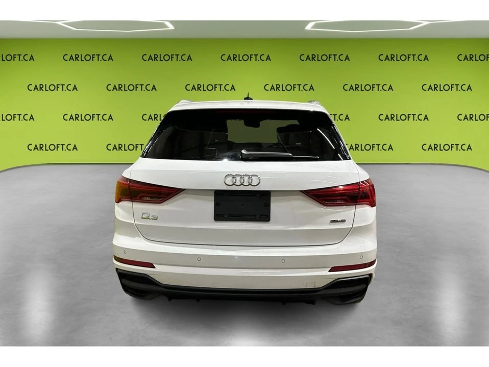 2024 Audi F3 Q3 - Image 6 of 20