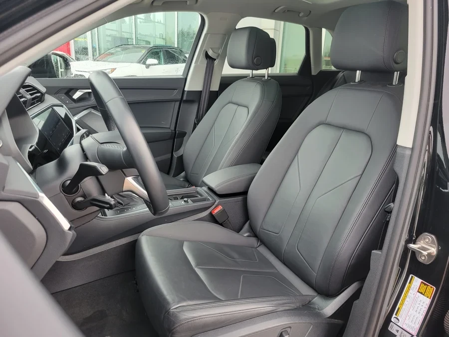 2024 Audi F3 Q3 - Image 16 of 16