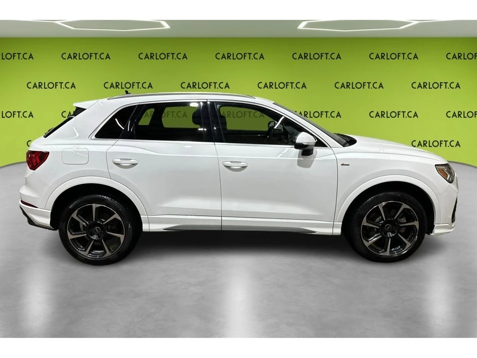 2024 Audi F3 Q3 - Image 4 of 20