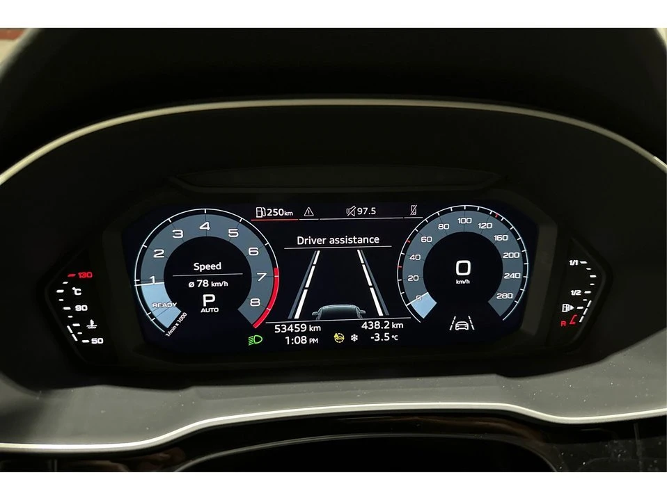 2024 Audi F3 Q3 - Image 16 of 20
