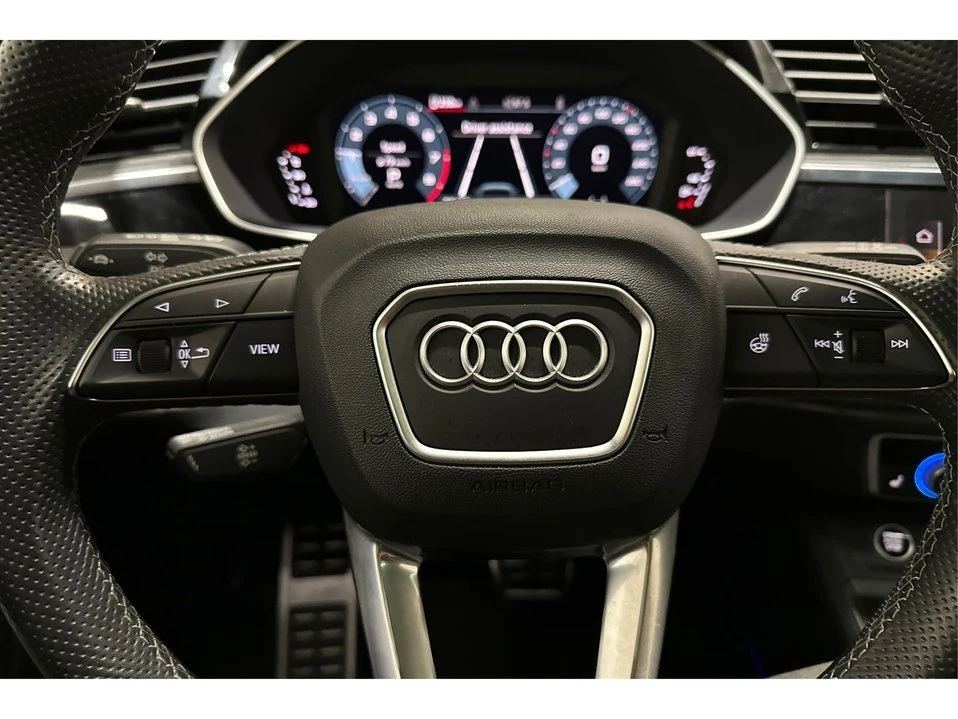 2024 Audi F3 Q3 - Image 17 of 20