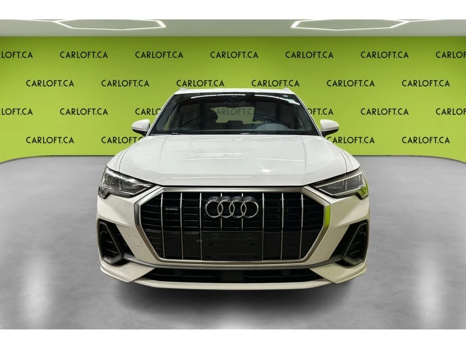 2024 Audi F3 Q3 - Image 2 of 20