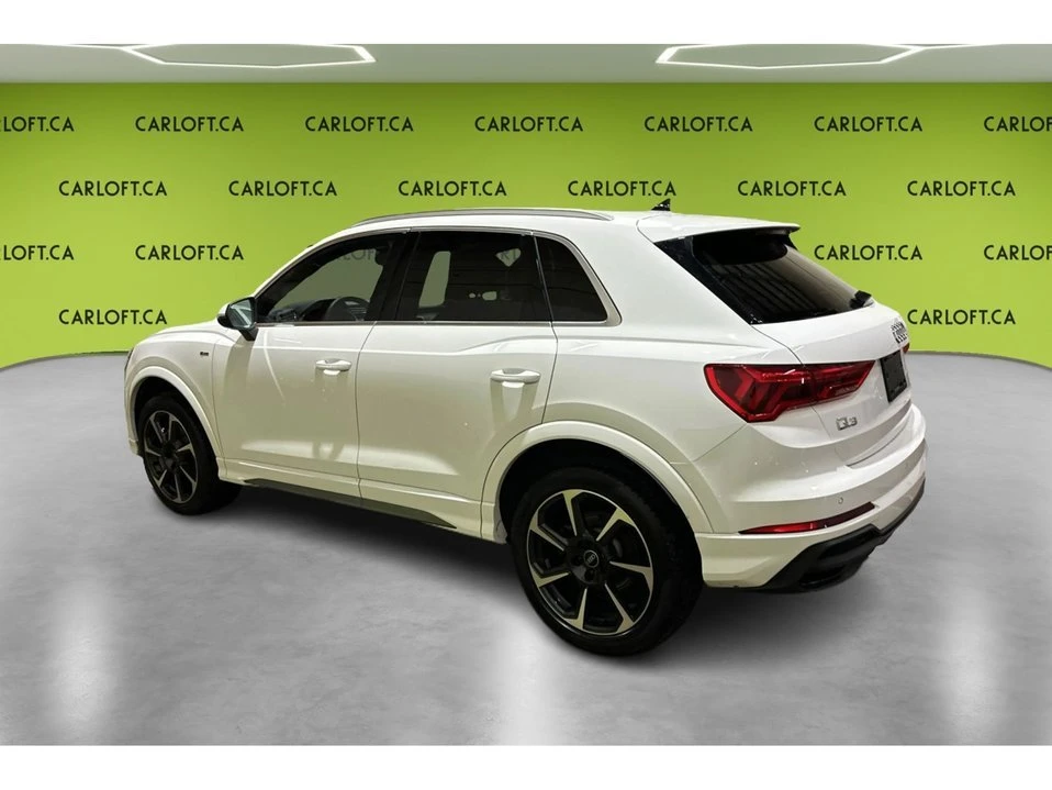 2024 Audi F3 Q3 - Image 7 of 20