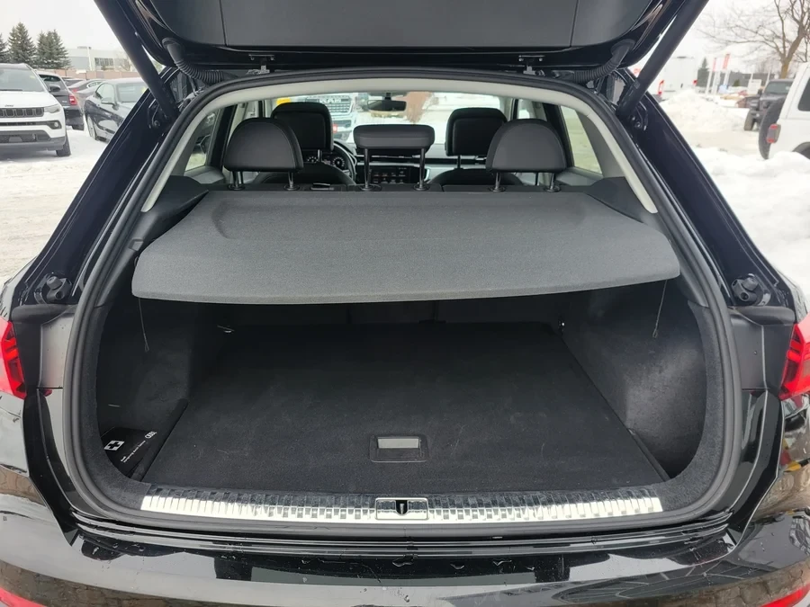 2024 Audi F3 Q3 - Image 12 of 16