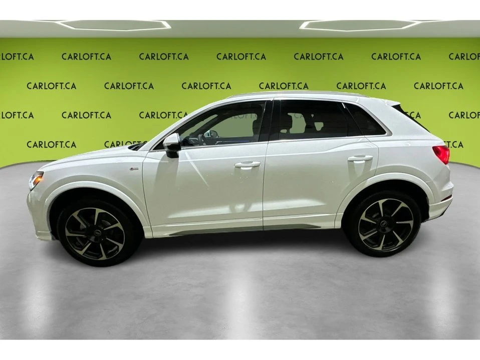 2024 Audi F3 Q3 - Image 8 of 20