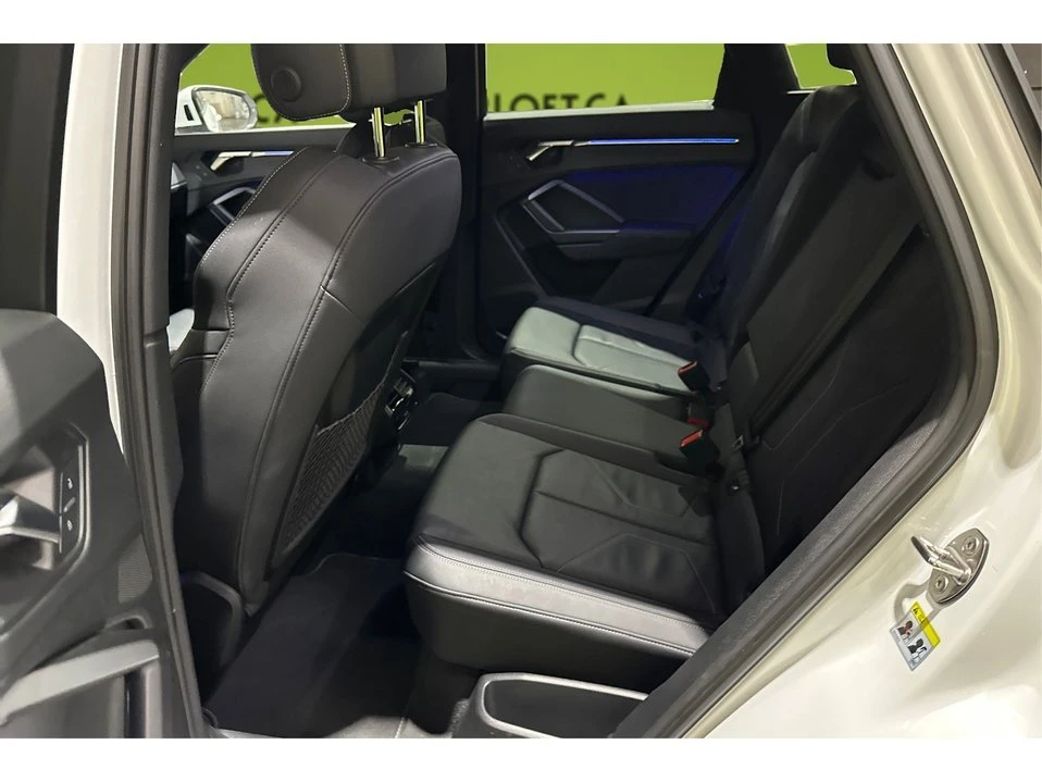 2024 Audi F3 Q3 - Image 10 of 20