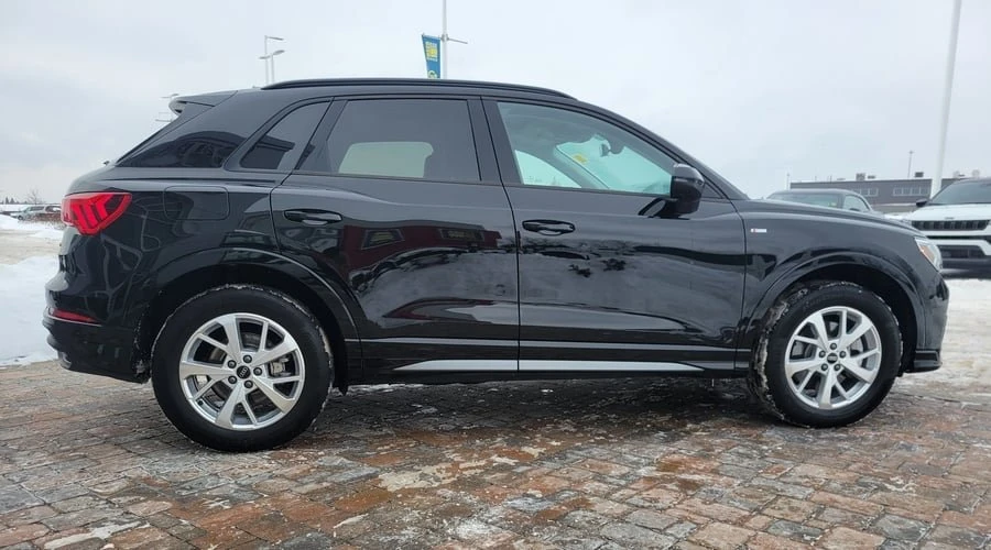 2024 Audi F3 Q3 - Image 8 of 16