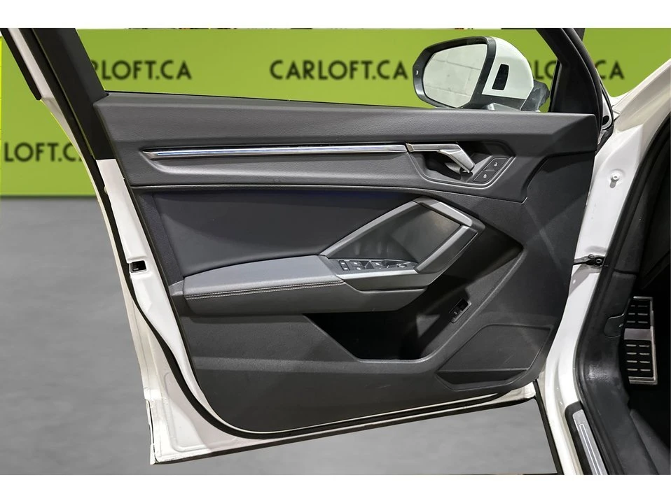 2024 Audi F3 Q3 - Image 19 of 20