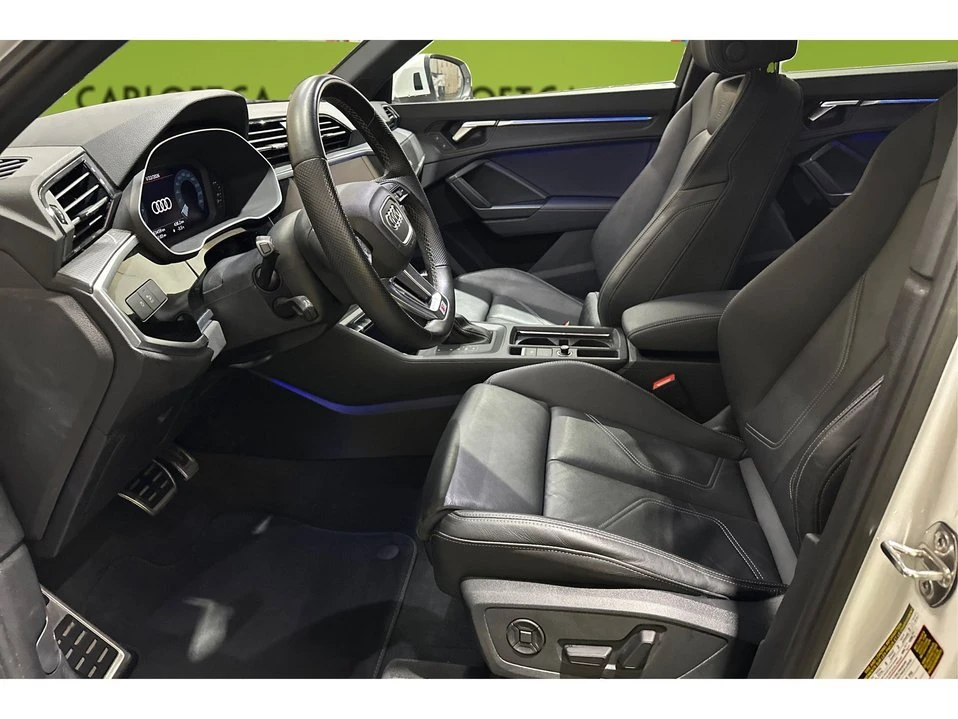 2024 Audi F3 Q3 - Image 9 of 20