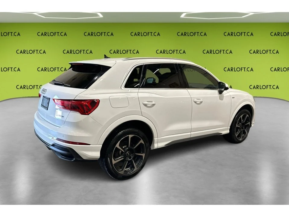 2024 Audi F3 Q3 - Image 5 of 20